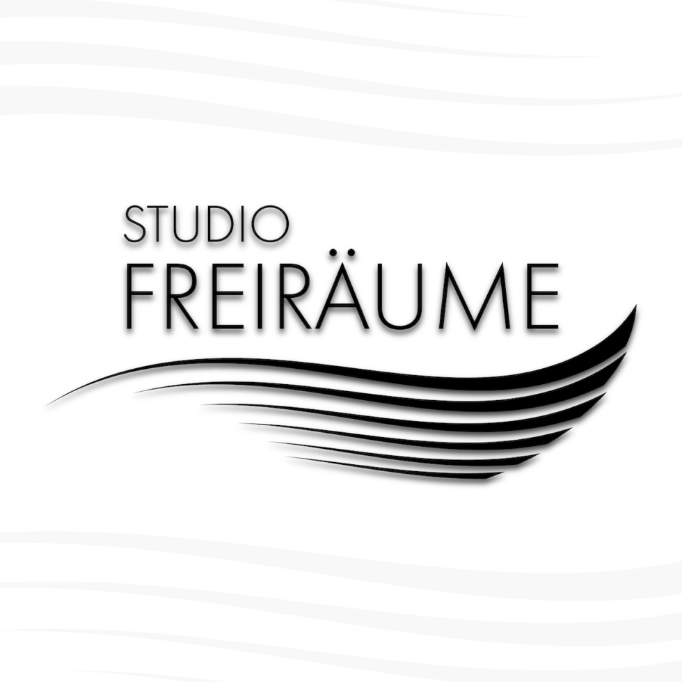Kreative Image-Kampagne zur Steigerung der Markenbekanntheit für das STUDIO FREIRÄUME – geschmacksRaum® WERBEAGENTUR