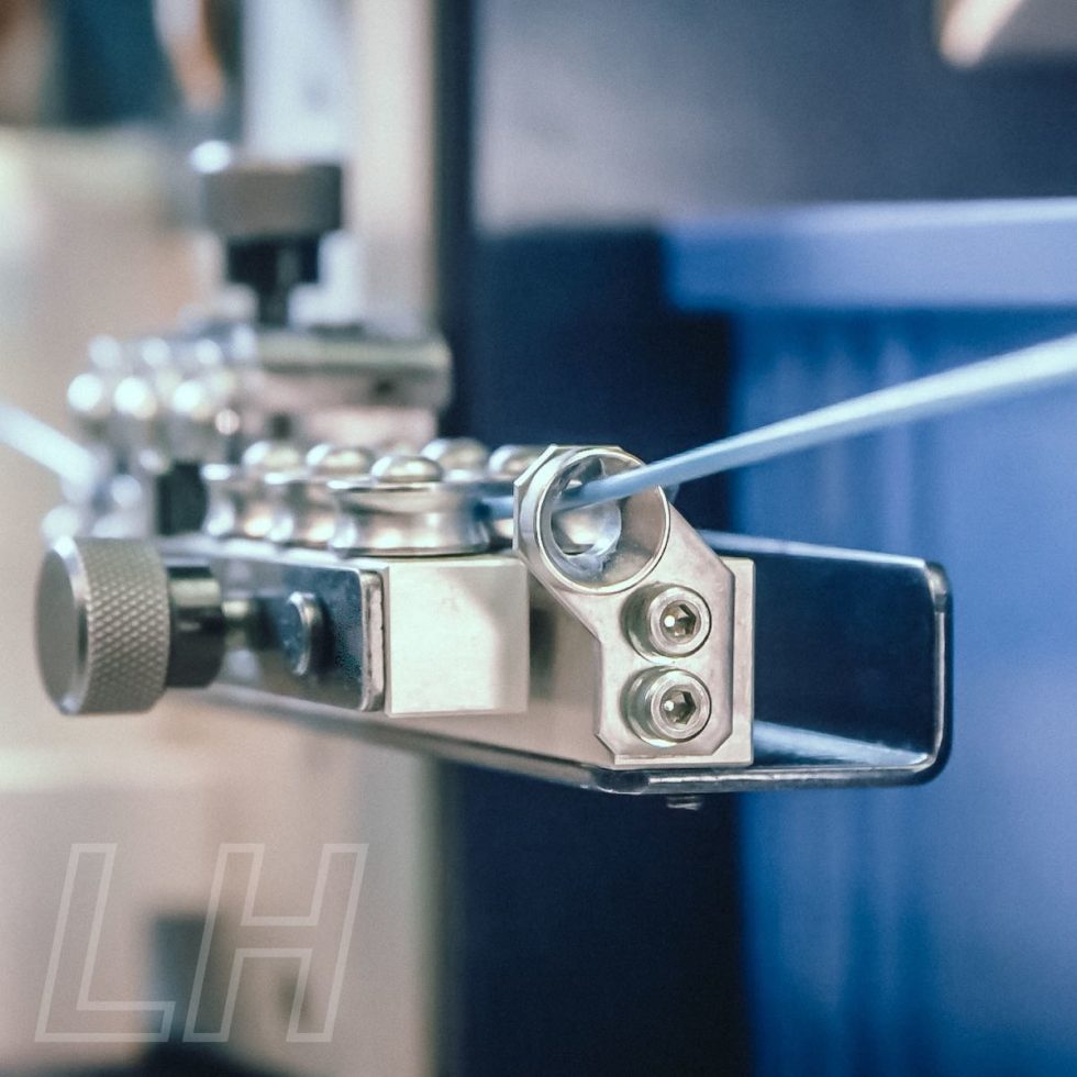 Crossmediale Content-Produktion: Foto, Video, Grafik, Web aus einer Hand für die Ludwig Hartmann GmbH (Kabelkonfektion), Buchbach – geschmacksRaum® WERBEAGENTUR