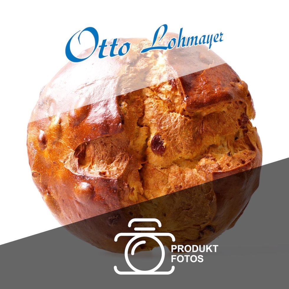 Ästhetische Food Photography und professionelles Foodstyling für die Bäckerei Otto Lohmayer, Schwindegg – geschmacksRaum® WERBEAGENTUR