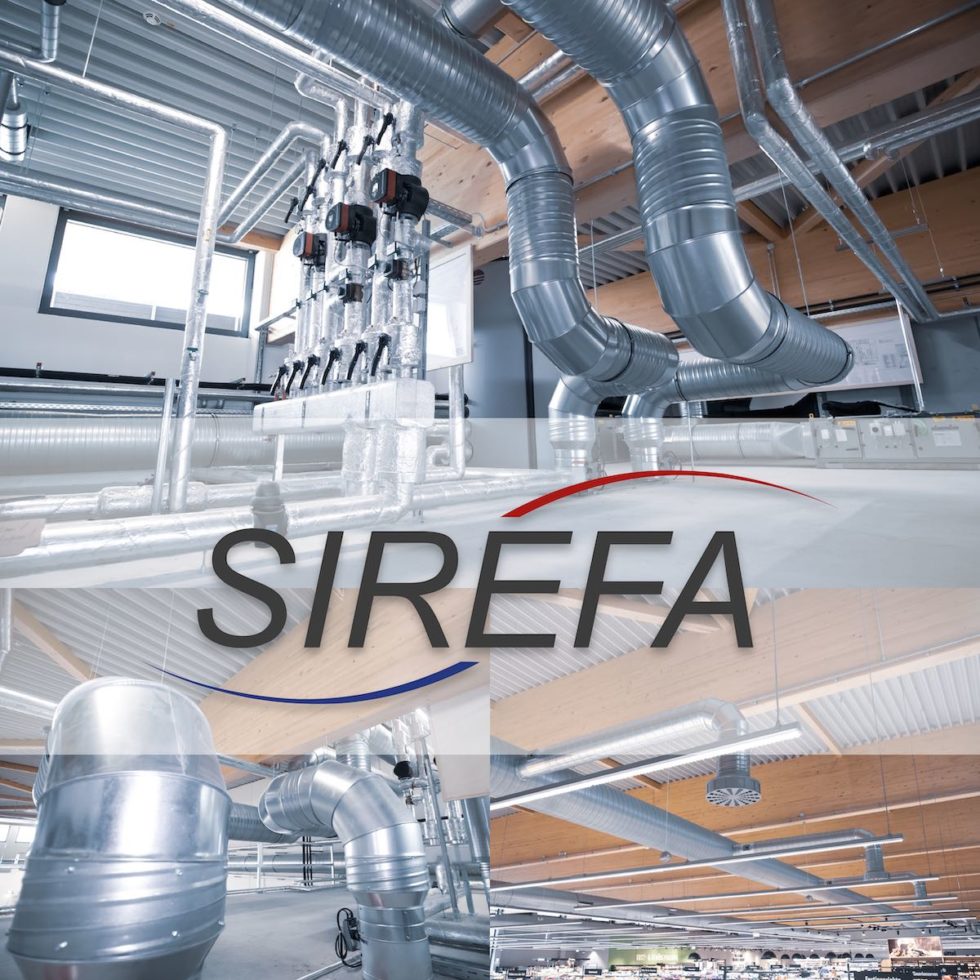 Professionelle Werbefotografie für die SIREFA GmbH, Ampfing – geschmacksRaum® WERBEAGENTUR