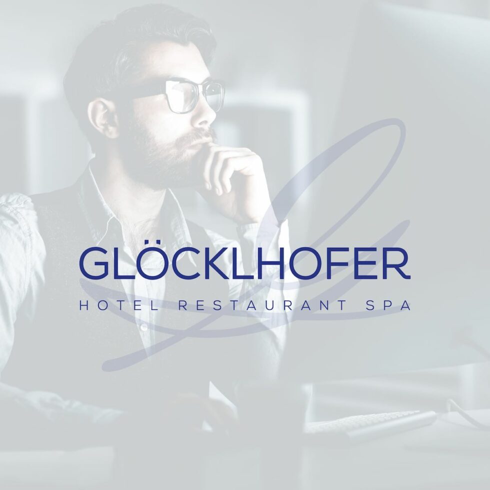 Crossmediale Content-Produktion: Foto, Video und Grafik aus einer Hand für GLÖCKLHOFER Hotel, Restaurant, Spa, Burghausen – geschmacksRaum® WERBEAGENTUR