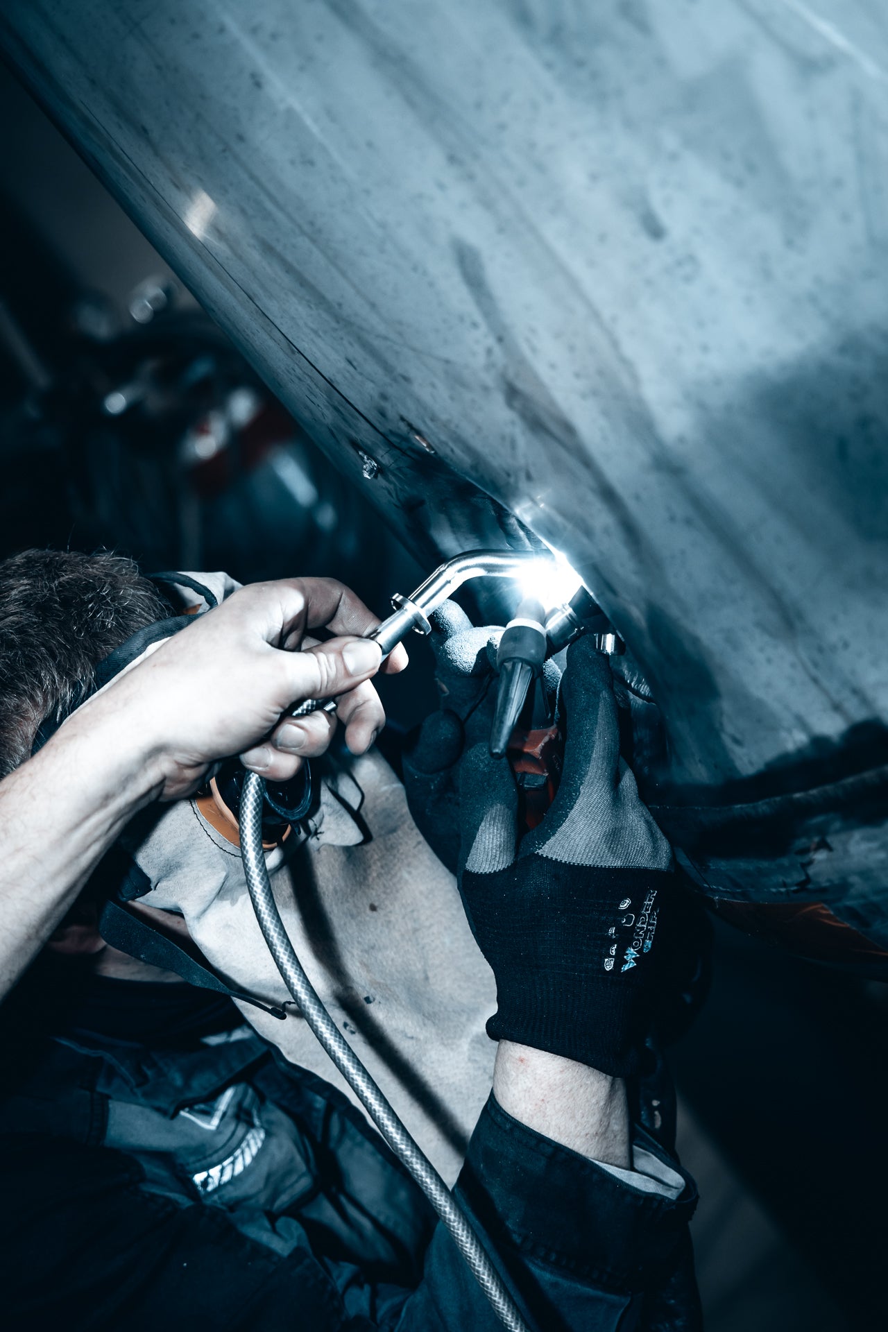 High-End Imagebilder für die Gewinnung von Fachkräften und Azubis für EMPL Anlagen – geschmacksRaum® WERBEAGENTUR