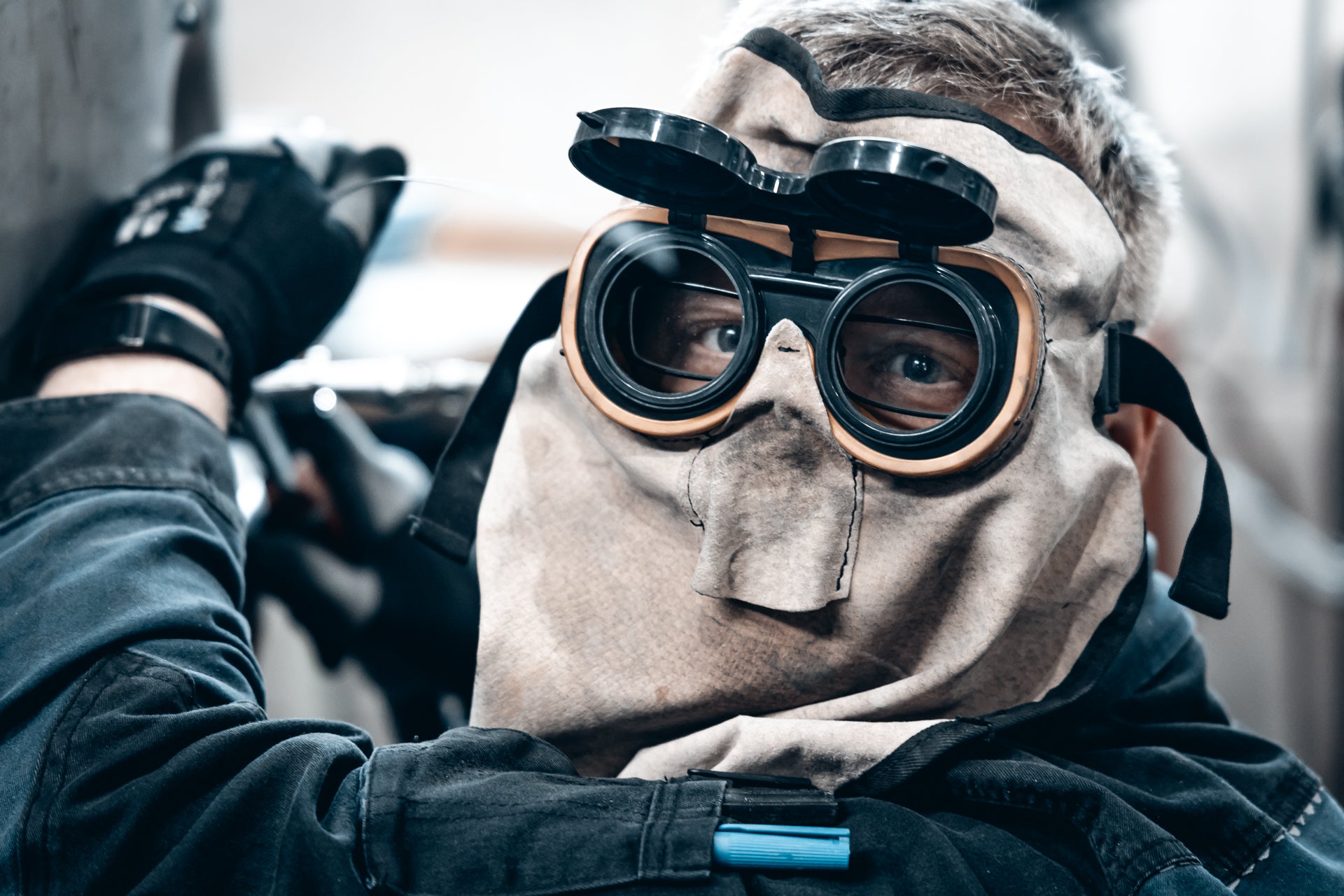 Cinematic Storytelling für die Arbeitgebermarke EMPL Anlagen – Professionelles Azubi-Shooting – geschmacksRaum® WERBEAGENTUR