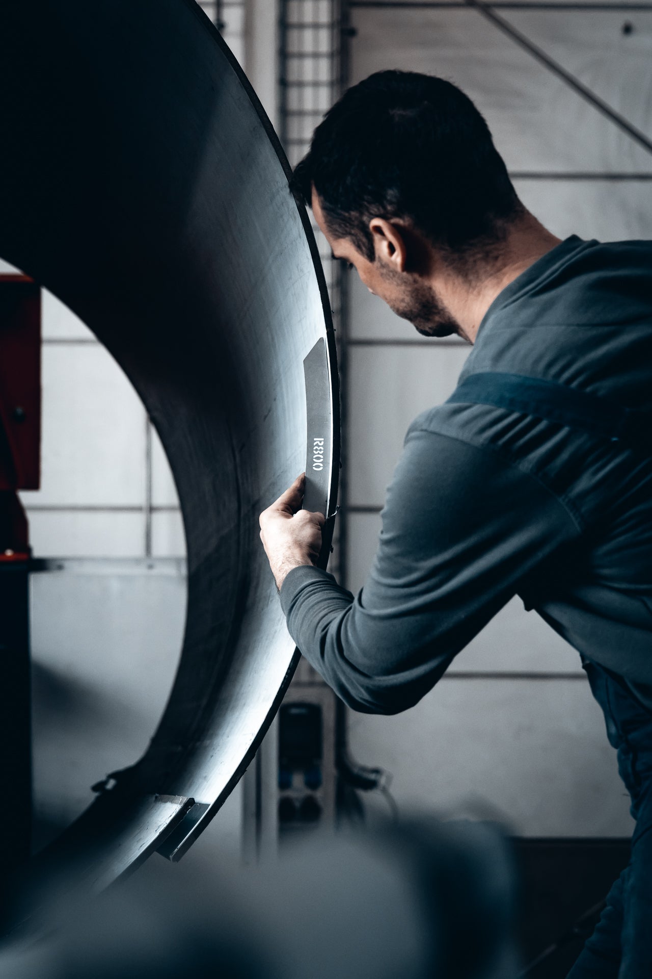 Moody Image-Shooting zur Nachwuchsgewinnung im Anlagenbau – EMPL Anlagen Projekt – geschmacksRaum® WERBEAGENTUR