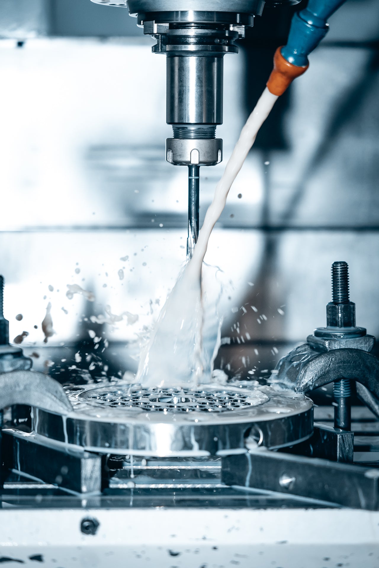 Cinematic Industriebilder zur Mitarbeitergewinnung bei EMPL Anlagen – geschmacksRaum® WERBEAGENTUR