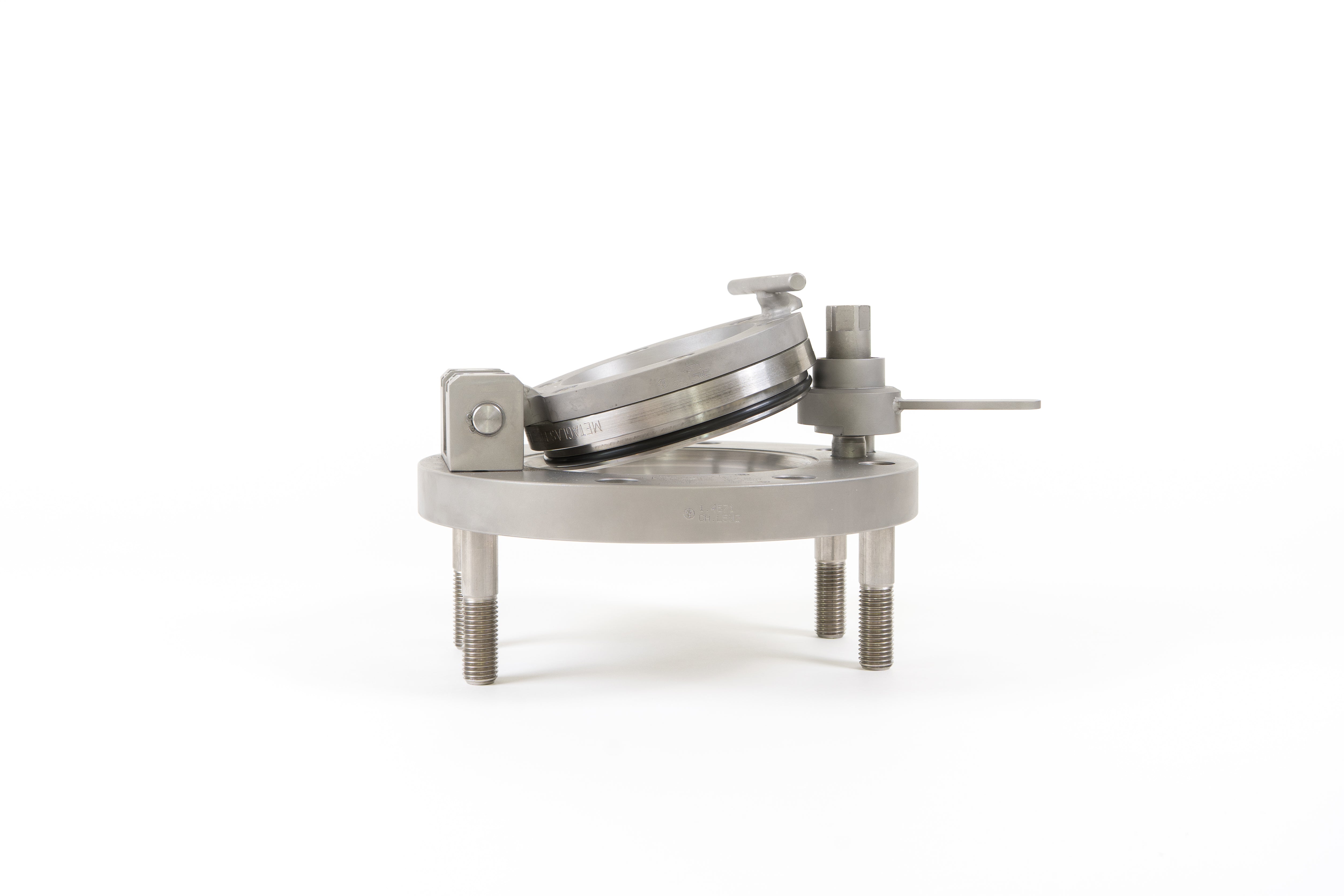 Produktfotografie für den industriellen Anlagenbau – EMPL Anlagen - Behälter- und Apparatebau Schwindegg – geschmacksRaum® WERBEAGENTUR