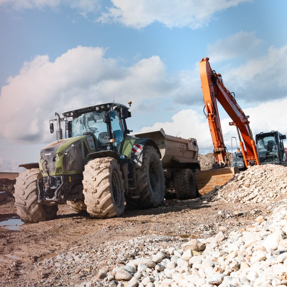 Strategische Markenentwicklung und ganzheitliches Branding für die Mailhammer GmbH, Obertaufkirchen – geschmacksRaum® WERBEAGENTUR