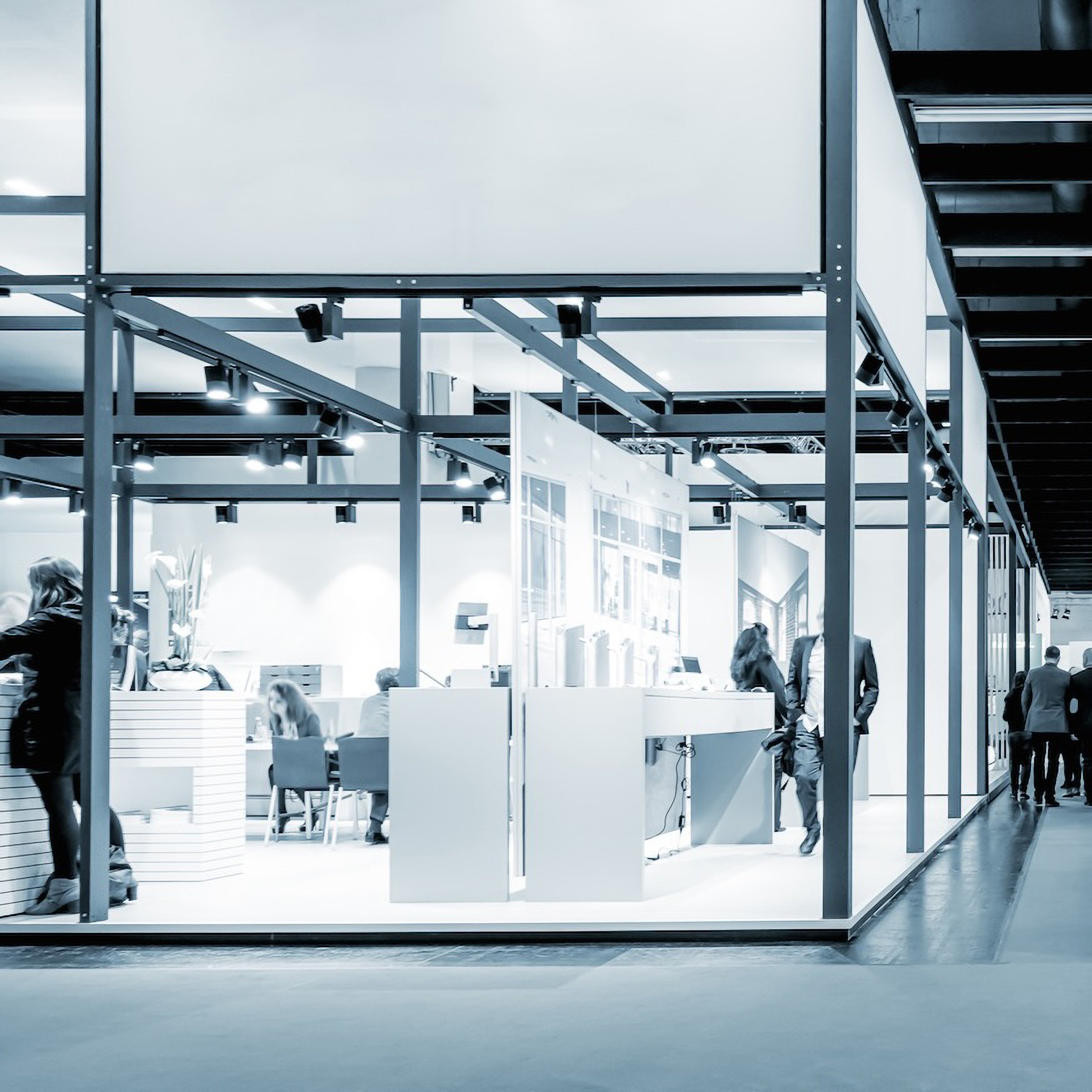 Ganzheitliche Projektbetreuung: Wenn Visionen Gestalt annehmen – Ihr Partner für den reibungslosen Roll-out – geschmacksRaum® WERBEAGENTUR