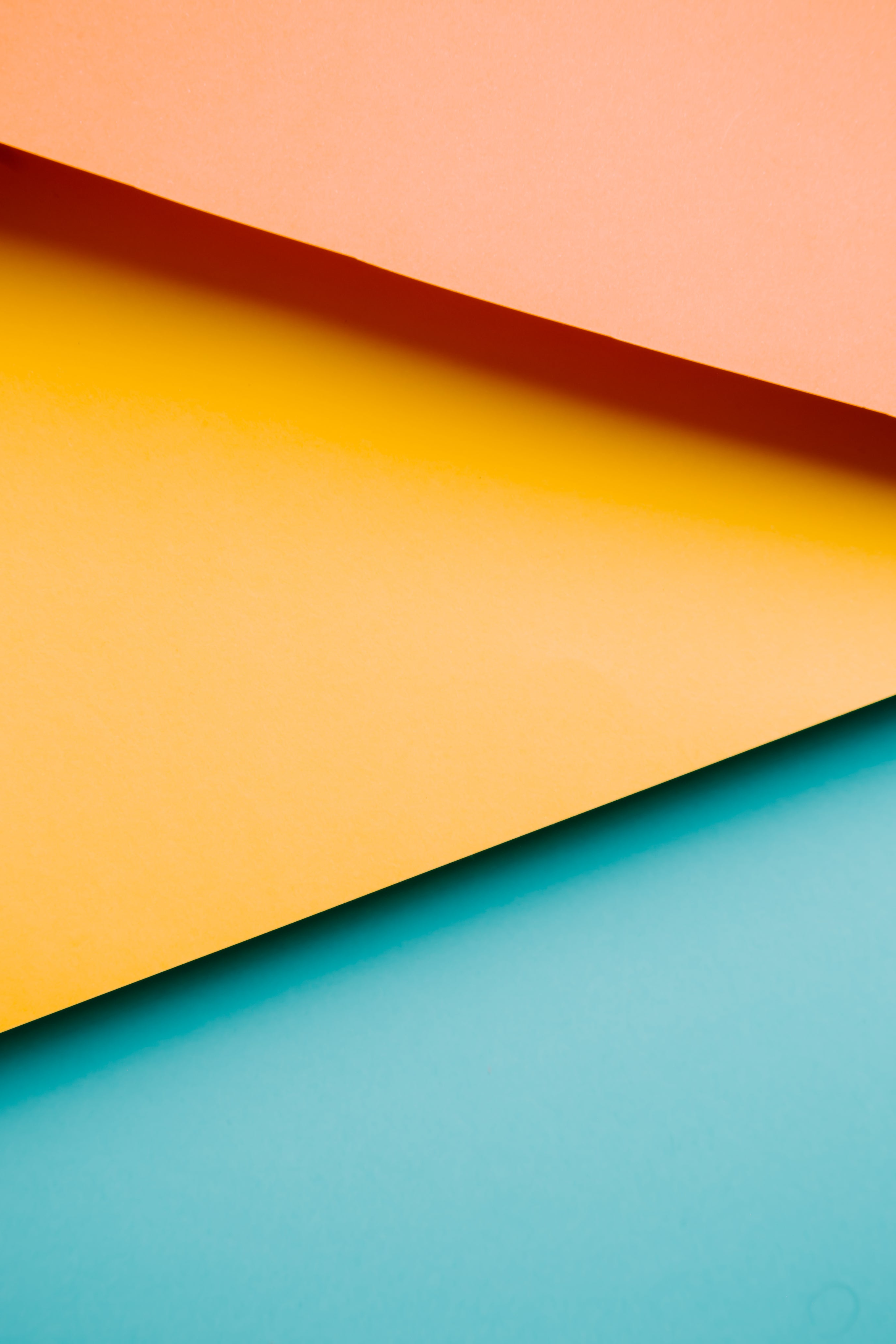 Detailansicht Corporate Design Entwicklung – Farbauswahl und Haptik – geschmacksRaum® WERBEAGENTUR