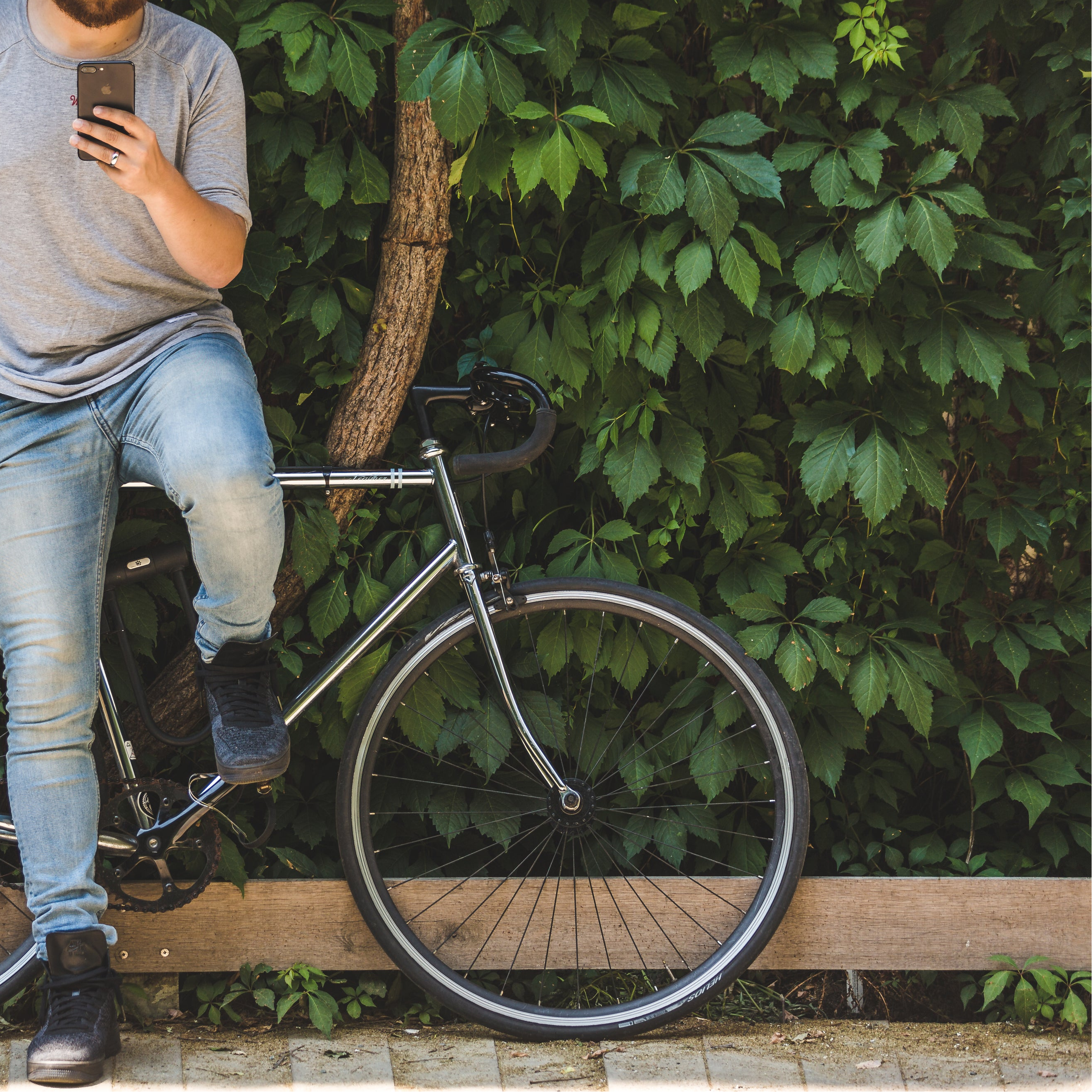 Moderne Nutzeransprache über Social Media Kanäle: Fokus auf mobile Endgeräte und Lifestyle-Marketing – geschmacksRaum® WERBEAGENTUR