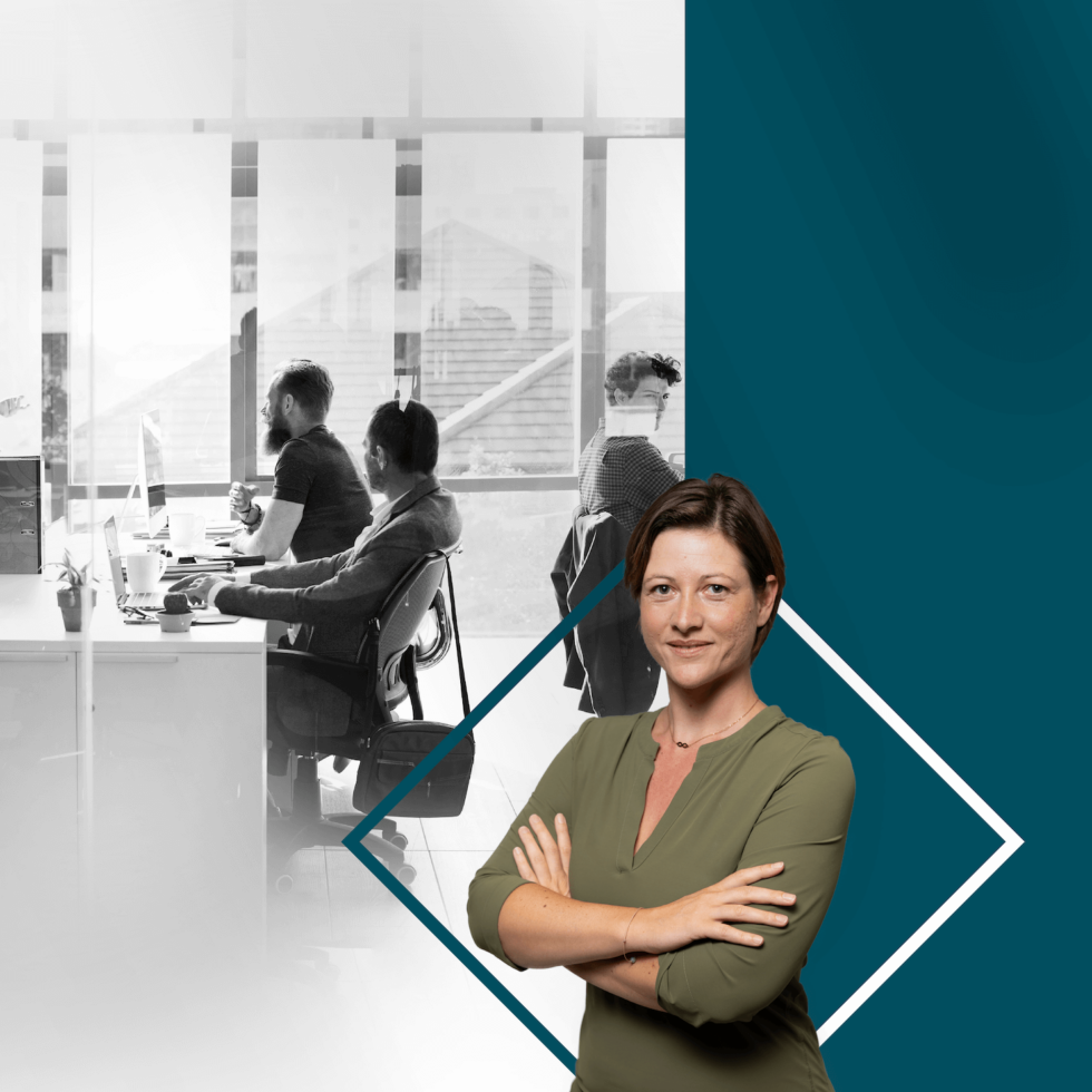 Ganzheitliches Corporate Design und Markenrichtlinien für die Gründungsregion Inn-Salzach, ein Projekt der Landkreise Mühldorf a. Inn und Altötting
 – geschmacksRaum® WERBEAGENTUR
