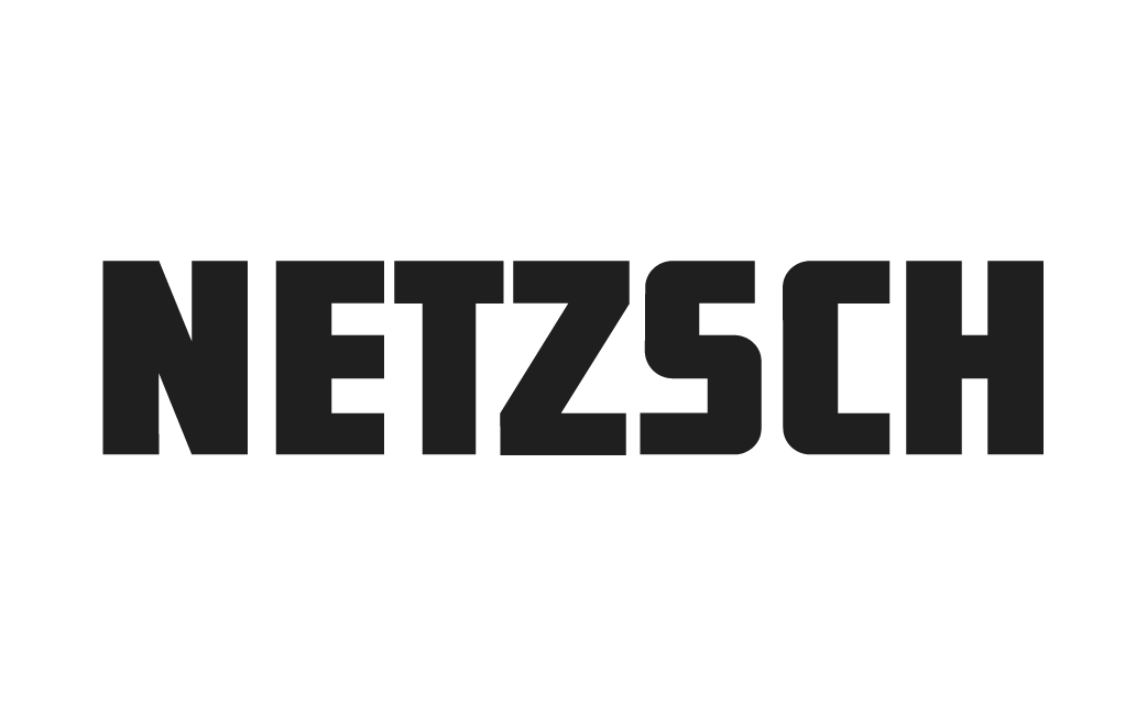 NETZSCH Pumpen & Systeme GmbH – Waldkraiburg – Branding, Corporate Design – Logo-Version auf hellem Hintergrund – geschmacksRaum® WERBEAGENTUR