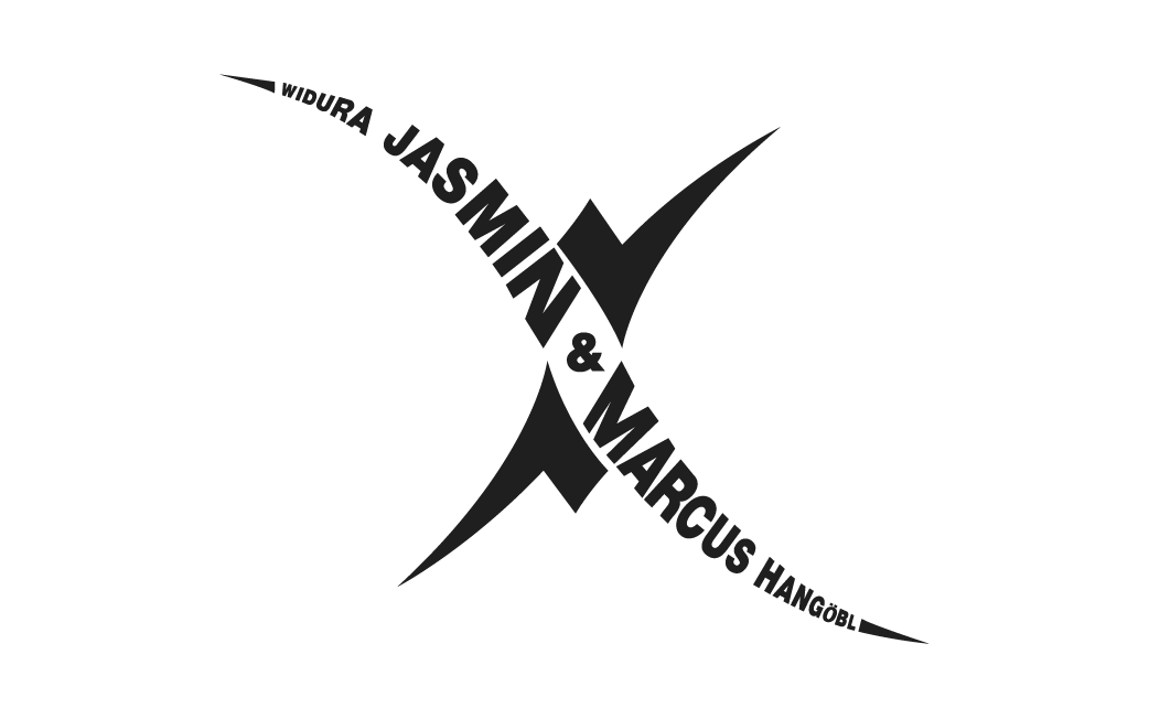 Friseur Hangöbl & Widura Burghausen – Branding & Webdesign – Logo-Version auf hellem Hintergrund – geschmacksRaum® WERBEAGENTUR