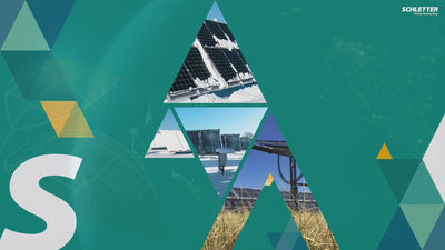 Individuelle 2D/3D Animation für die SCHLETTER Solar GmbH – Visuelles Storytelling durch geschmacksRaum® WERBEAGENTUR