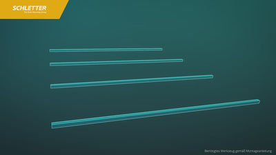 Individuelle 2D/3D Animation für die SCHLETTER Solar GmbH – Visuelles Storytelling durch geschmacksRaum® WERBEAGENTUR