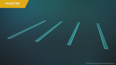 Individuelle 2D/3D Animation für die SCHLETTER Solar GmbH – Visuelles Storytelling durch geschmacksRaum® WERBEAGENTUR