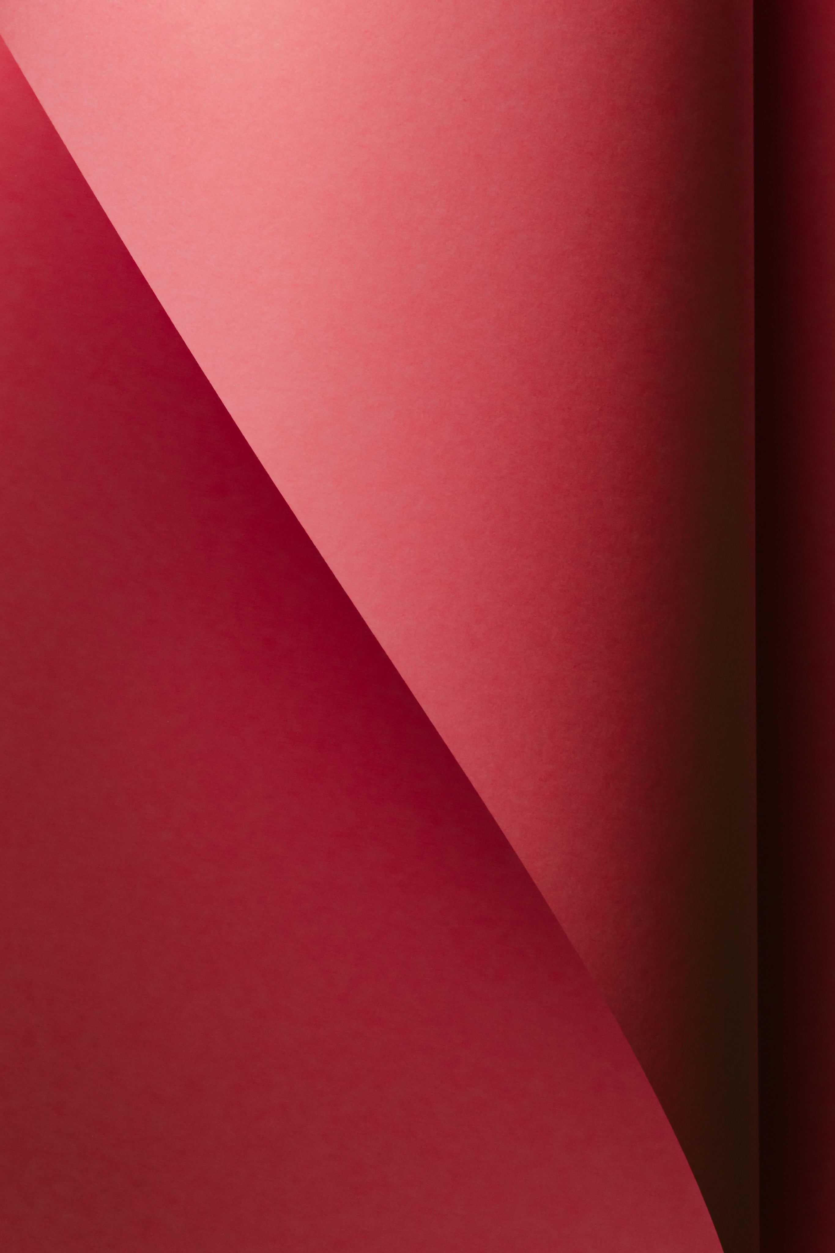 Detailansicht Corporate Design Entwicklung – Farbauswahl und Haptik – geschmacksRaum® WERBEAGENTUR