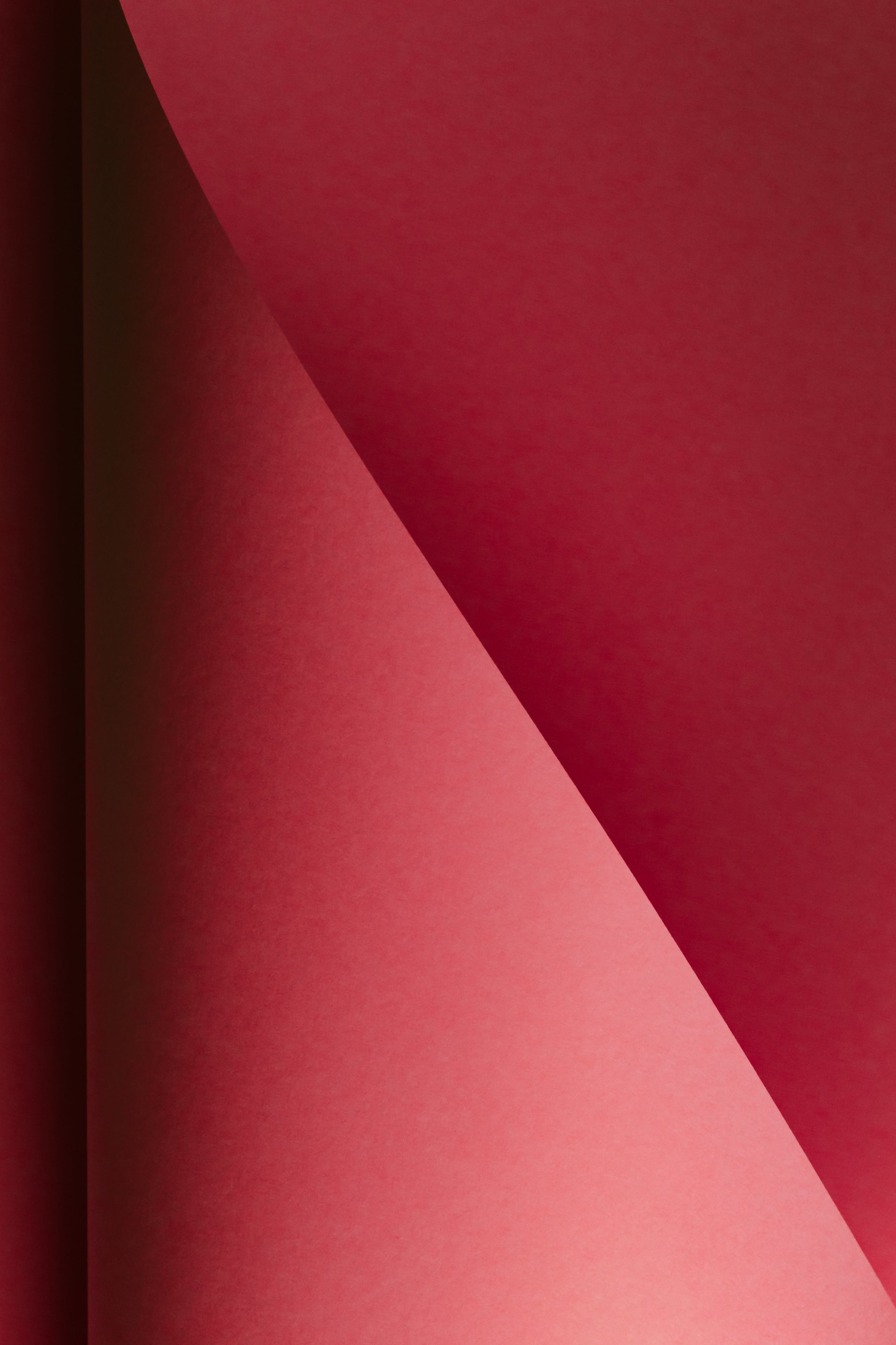 Detailansicht Corporate Design Entwicklung – Farbauswahl und Haptik – geschmacksRaum® WERBEAGENTUR