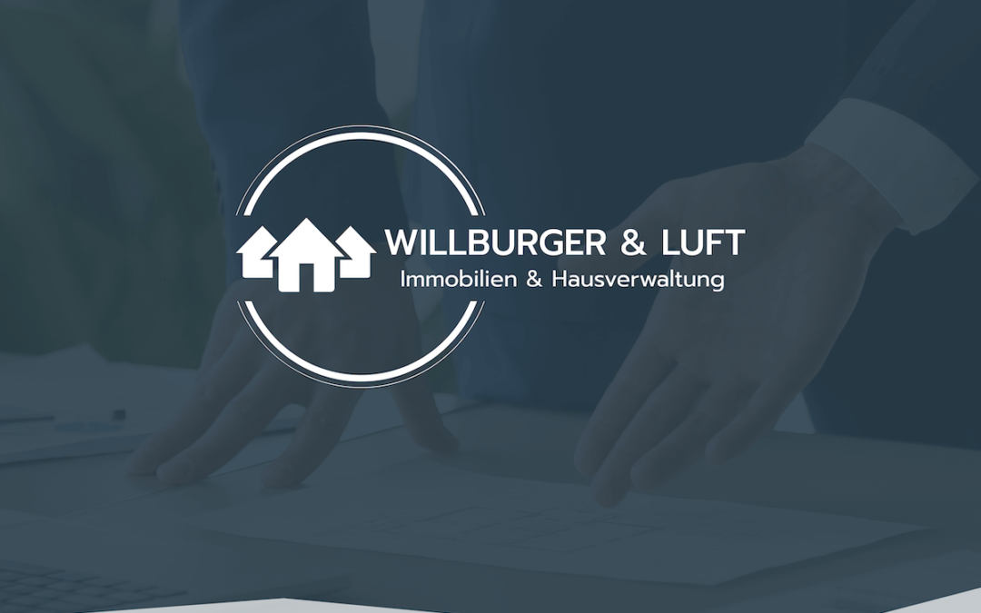 WILLBURGER & LUFT – Immobilien & Hausverwaltung