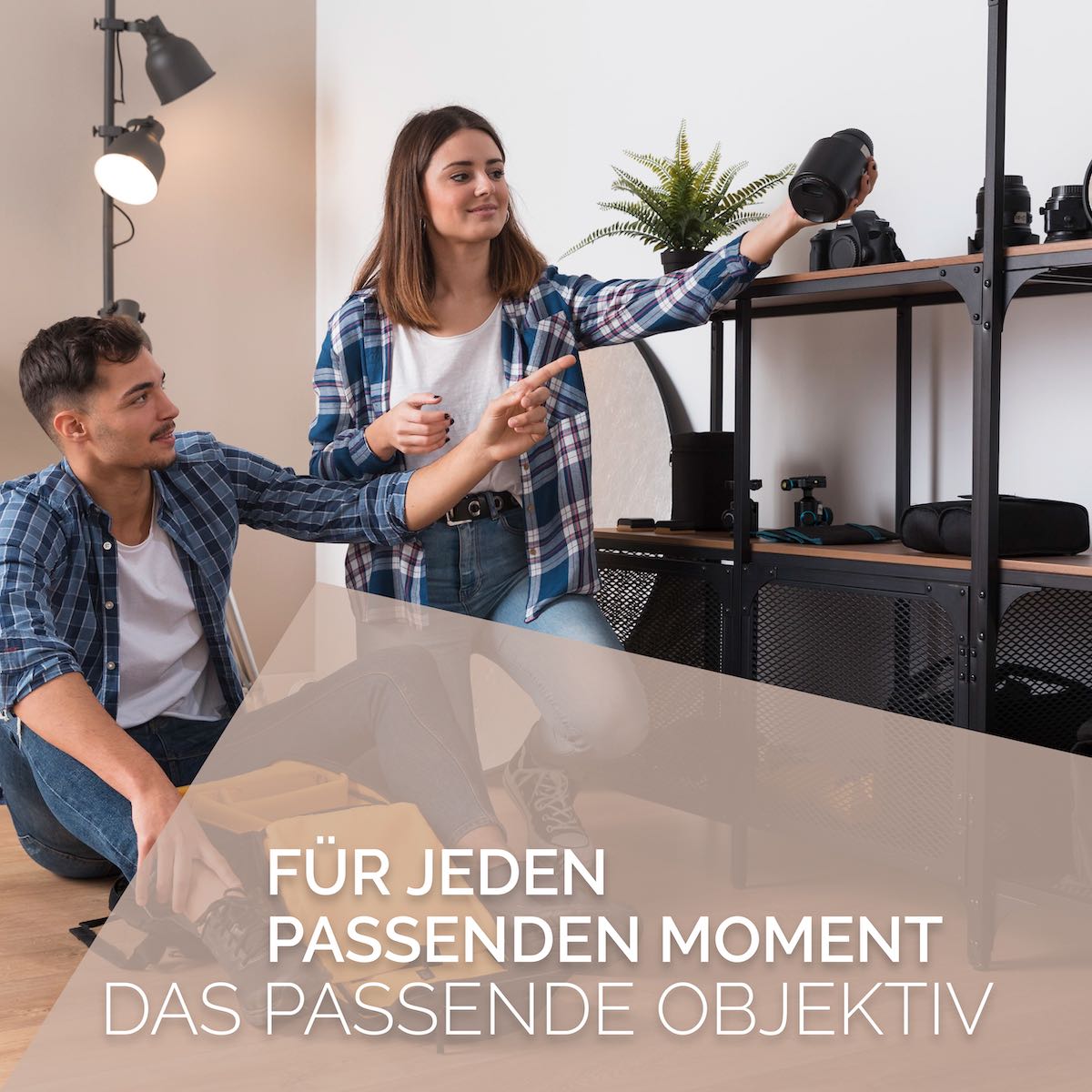 geschmacksRaum_WERBEAGENTUR_Fuer_jeden_passenden_Moment_das_passende_Objektiv-f