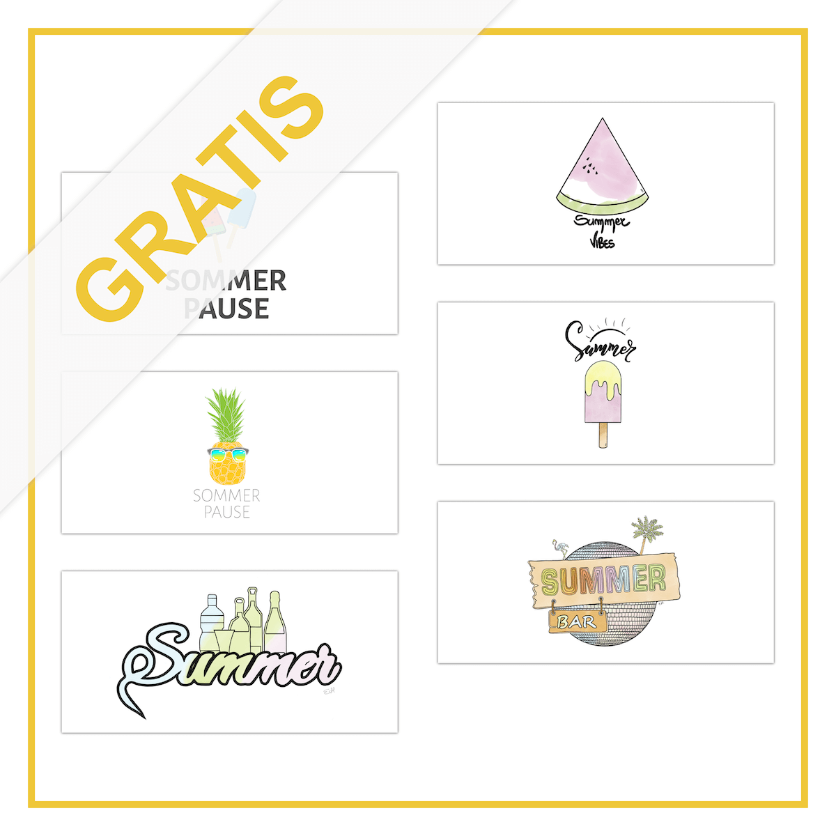 geschmacksRaum_WERBEAGENTUR_Kostenlose_Zeichnungen_und_Illustrationen_fuer_Ihre_Sommer-Aktion-t