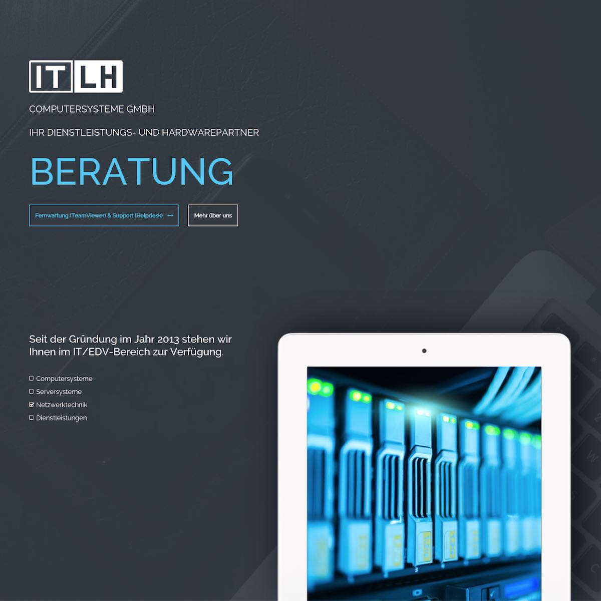 geschmacksRaum_WERBEAGENTUR_Neue_Website_in_Responsive_Webdesign_fuer_die_ITLH_Computersysteme_GmbH-f