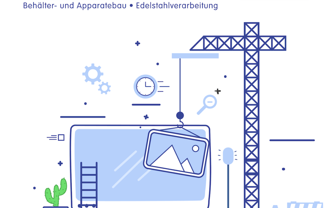 Neue Website mit vielen Features für die Empl Anlagen GmbH & Co. KG! COMING SOON!