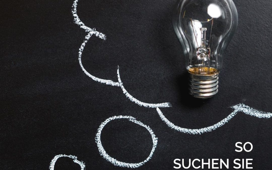 So suchen Sie zielgerichtet in Google