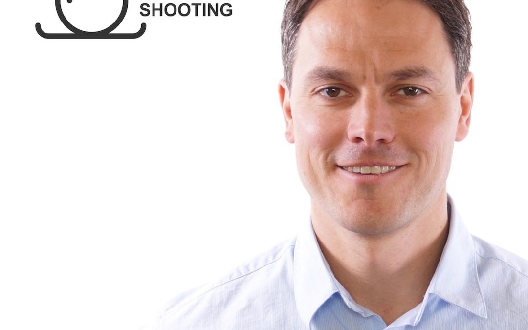 Team-Shooting bei der Empl Anlagen GmbH & Co. KG