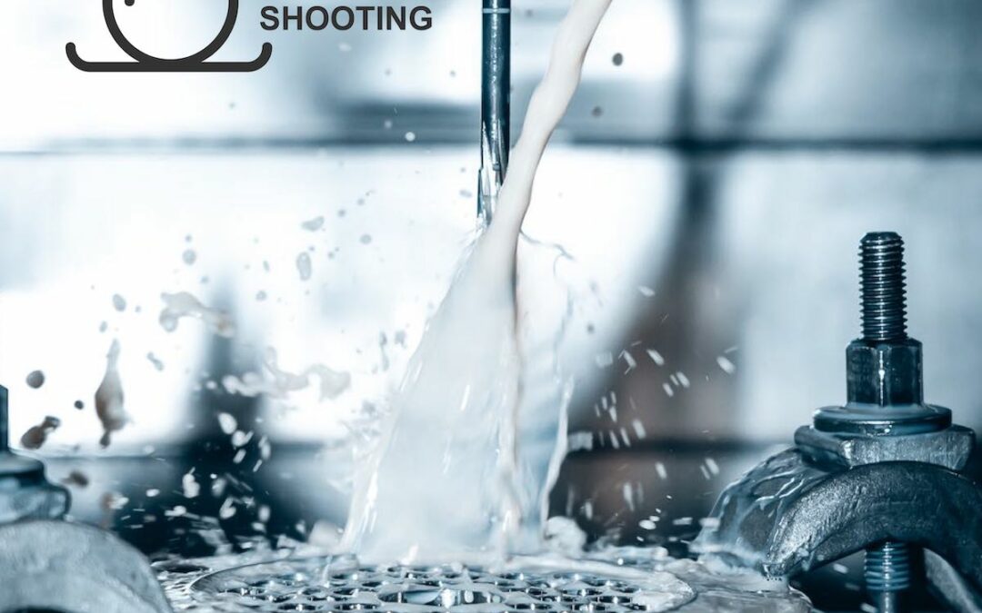 Foto-Shooting bei der EMPL Anlagen GmbH & Co. KG in Schwindegg