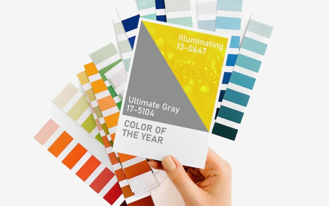 Color-Grundlagen: Alles Wissenswerte über Farbräume, -modelle und -systeme
