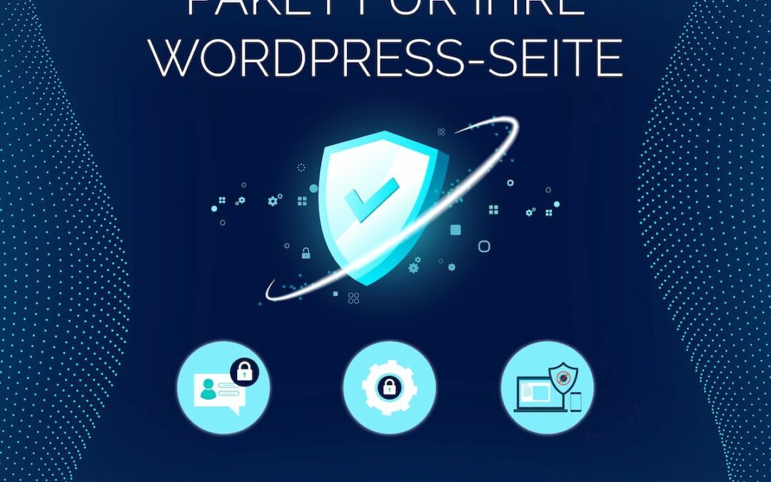 Rundum-Sorglos-Paket für Ihre WordPress-Seite: Warum eine professionelle Betreuung unverzichtbar ist