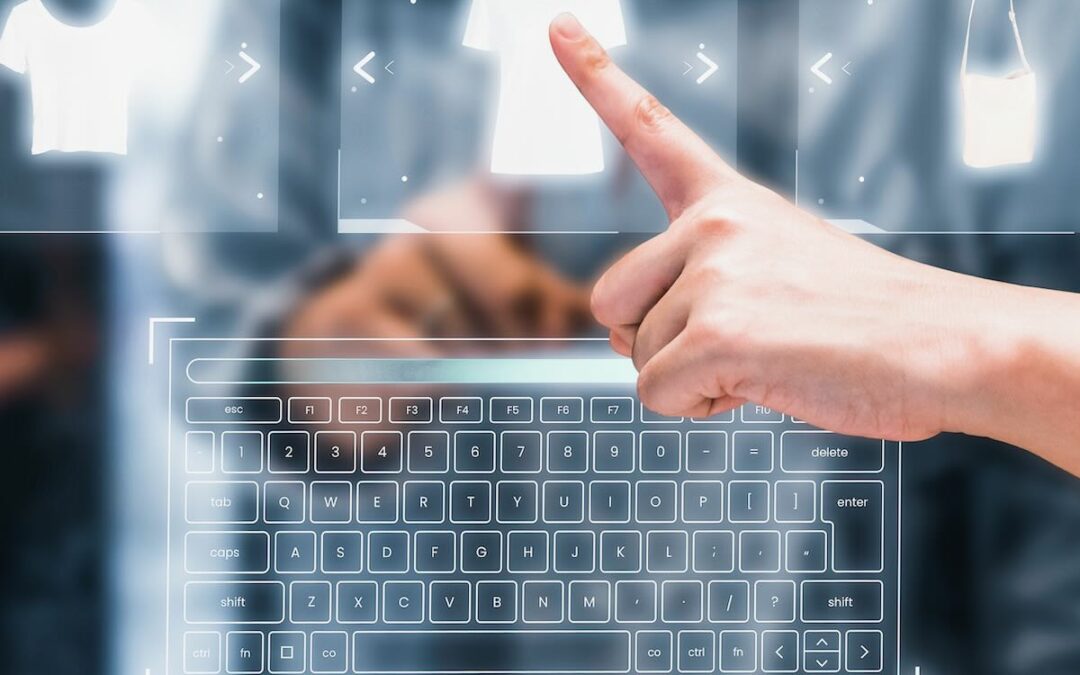 Das Auge kauft mit: Warum Produktfotografien für den Onlineshop entscheidend sind