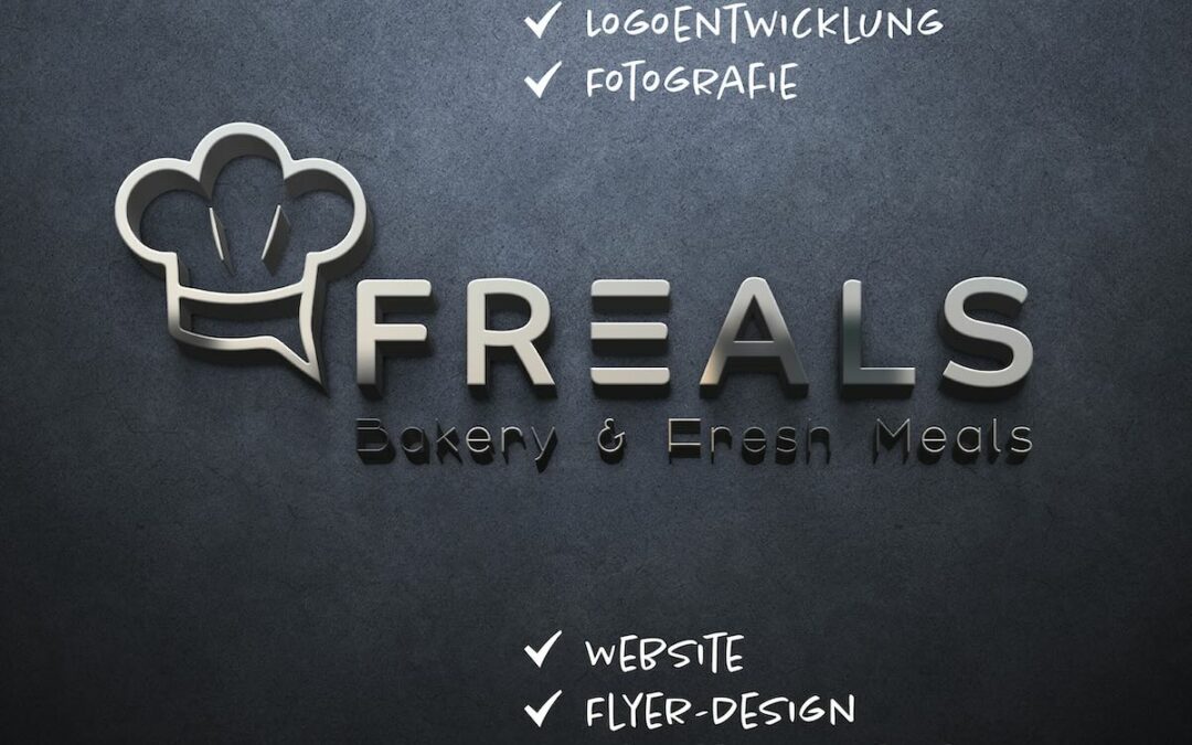 FREALS – Bakery & Fresh Meals – Eine Erfolgsgeschichte beginnt …