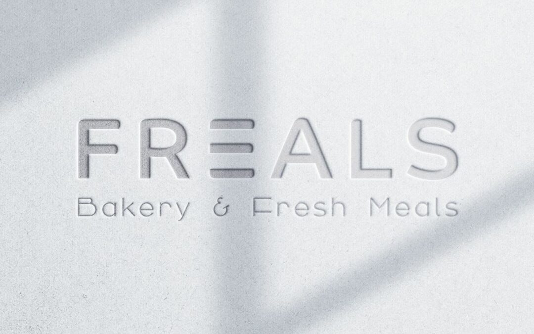 FREALS – Bakery & Fresh Meals