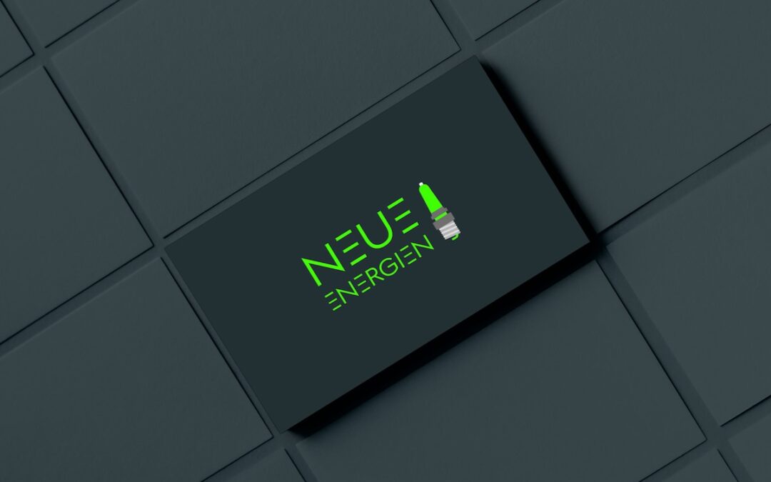 NEUE ENERGIEN