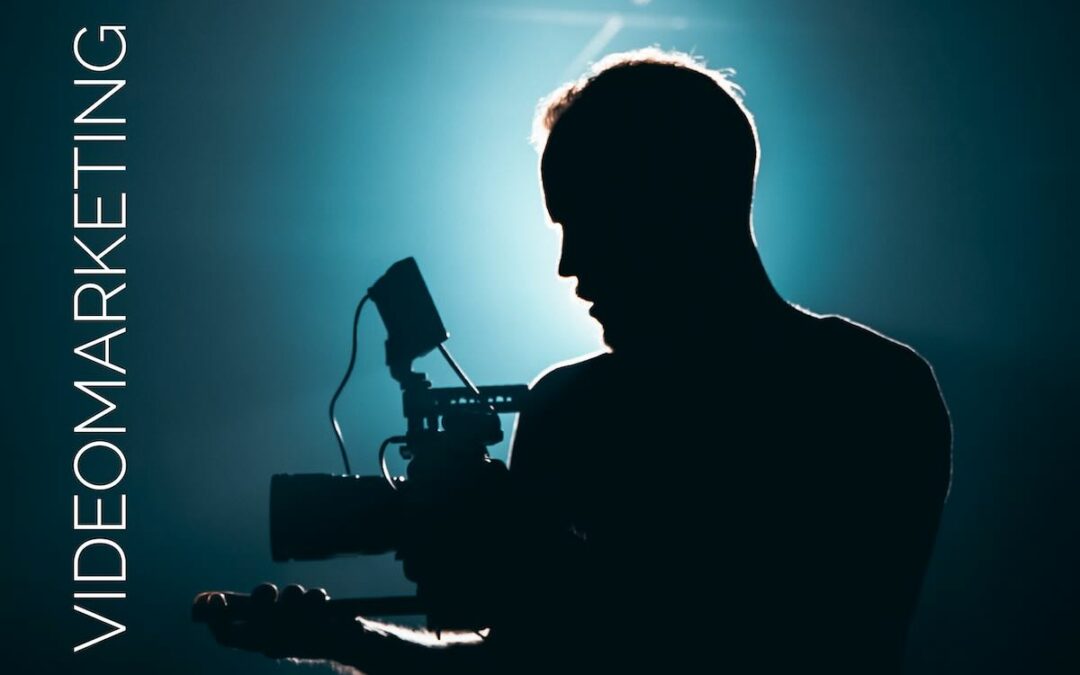 Warum Videomarketing ein Teil Ihrer Marketingstrategie sein sollte und wie Sie beginnen