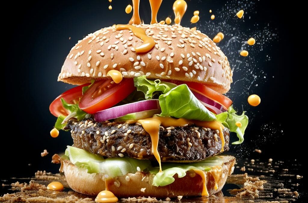 Verführerische Aufnahmen: Wie die Food-Fotografie den Erfolg Ihrer kulinarischen Angebote unterstützt