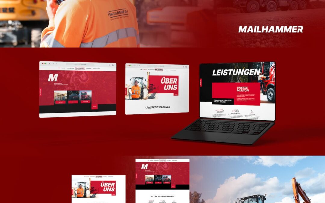 Mailhammer GmbH